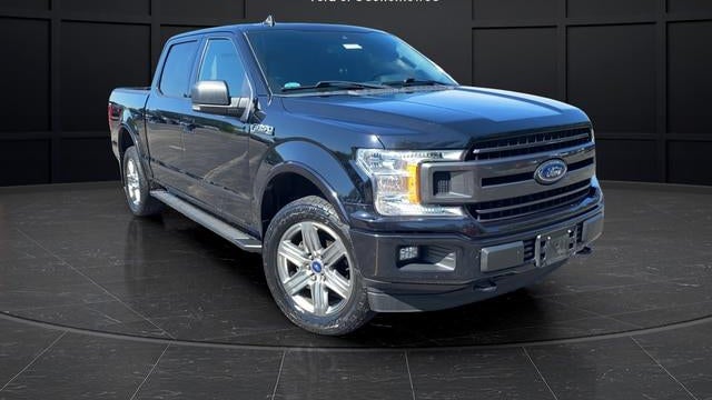Preowned 2019 Ford F-150 XL for Sale