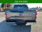 2019 F-150 Thumbnail 4