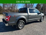 2019 F-150 Thumbnail 5