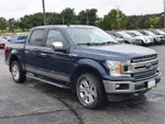 2019 F-150 Thumbnail 3