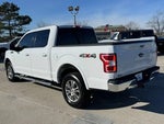 2019 F-150 Thumbnail 9