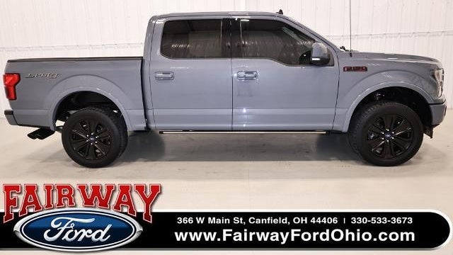 Preowned 2019 Ford F-150 XL for Sale