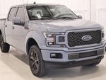 2019 F-150 Thumbnail 3