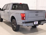 2019 F-150 Thumbnail 7