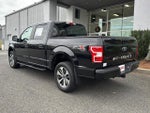 2019 F-150 Thumbnail 3