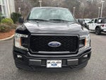 2019 F-150 Thumbnail 7