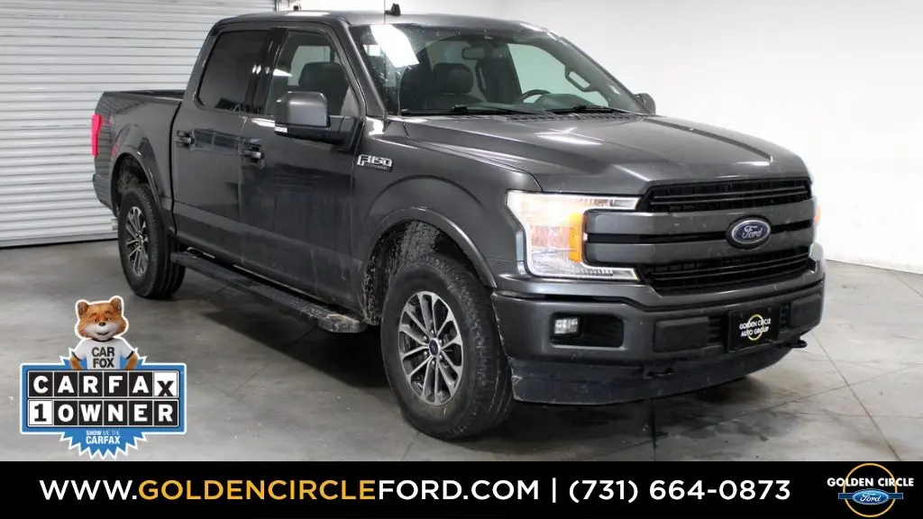 Preowned 2019 Ford F-150 XL for Sale