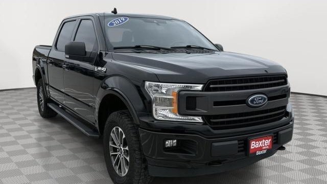 Preowned 2019 Ford F-150 King Ranch for Sale