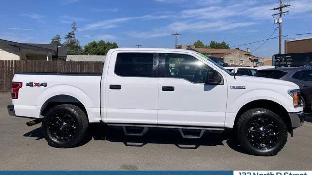Preowned 2019 Ford F-150 XL for Sale