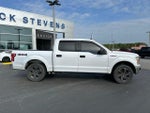 2019 F-150 Thumbnail 3