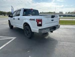 2019 F-150 Thumbnail 7