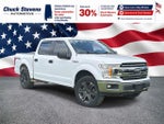 2019 F-150 Thumbnail 3