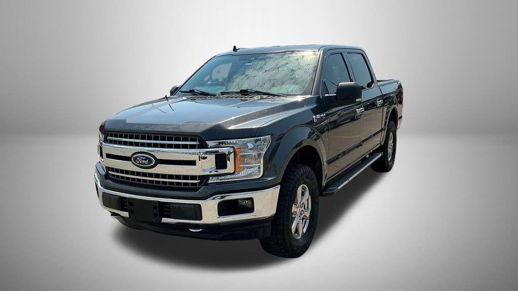 Preowned 2019 Ford F-150 XL for Sale