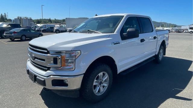 Preowned 2020 Ford F-150 XL for Sale