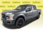2020 F-150 Thumbnail 15