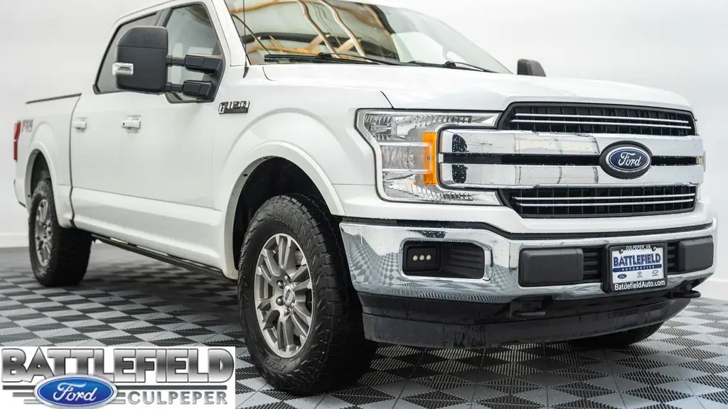 Preowned 2020 Ford F-150 XL for Sale