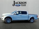 2020 F-150 Thumbnail 2
