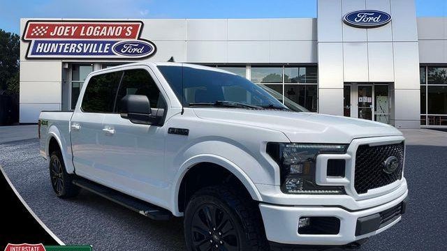 Preowned 2020 Ford F-150 XL for Sale