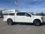 2020 F-150 Thumbnail 8