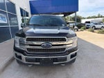 2020 F-150 Thumbnail 3