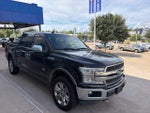 2020 F-150 Thumbnail 4