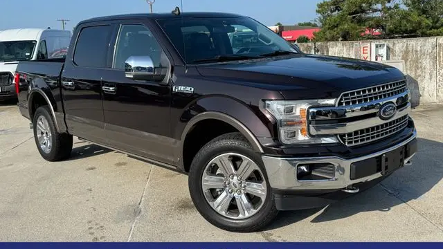 Preowned 2020 Ford F-150 XL for Sale