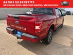 2020 F-150 Thumbnail 4