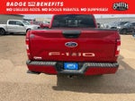 2020 F-150 Thumbnail 5