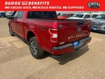 2020 F-150 Thumbnail 6