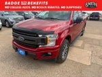 2020 F-150 Thumbnail 8