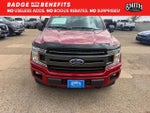 2020 F-150 Thumbnail 9