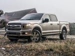 2020 F-150 Thumbnail 1