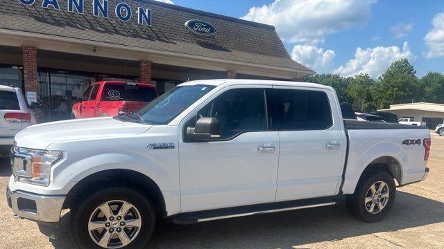 Preowned 2020 Ford F-150 Platinum for Sale