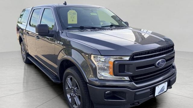 Preowned 2020 Ford F-150 XL for Sale