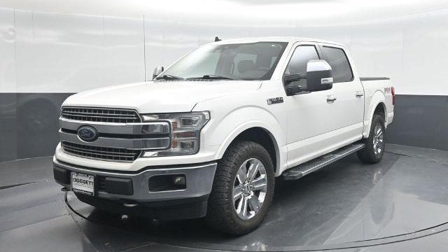 Preowned 2020 Ford F-150 XL for Sale