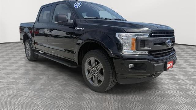 Preowned 2020 Ford F-150 XL for Sale