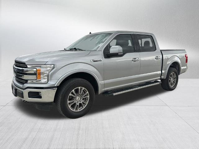 2020 Ford F-150 - $33,156