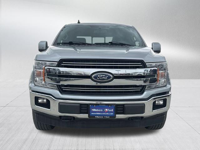 2020 Ford F-150 - $33,156