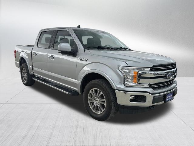 2020 Ford F-150 - $33,156