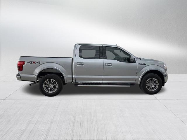 2020 Ford F-150 - $33,156
