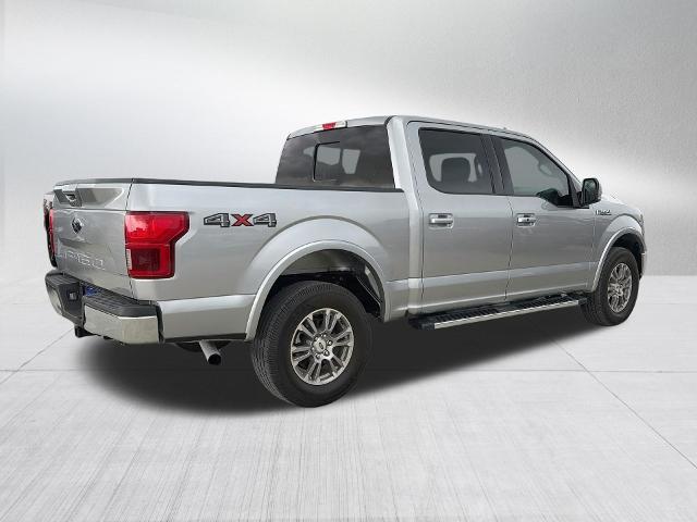 2020 Ford F-150 - $33,156