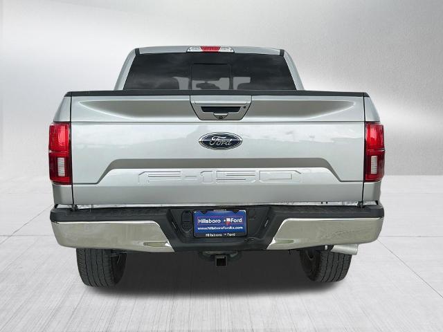 2020 Ford F-150 - $33,156