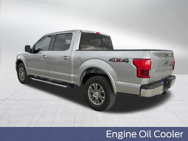 2020 Ford F-150 - $33,156