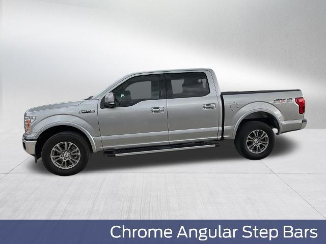 2020 Ford F-150 - $33,156