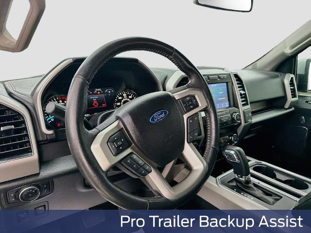 2020 Ford F-150 - $33,156