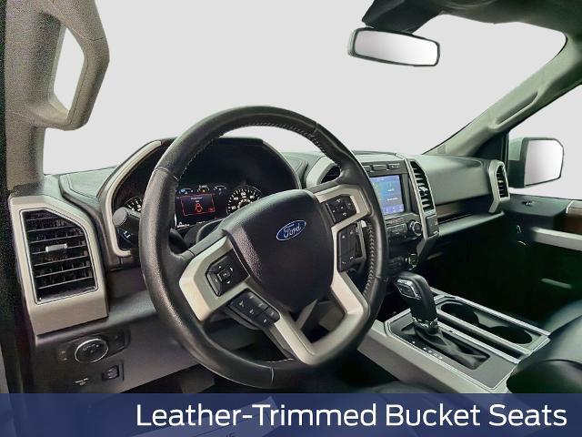 2020 Ford F-150 - $33,156