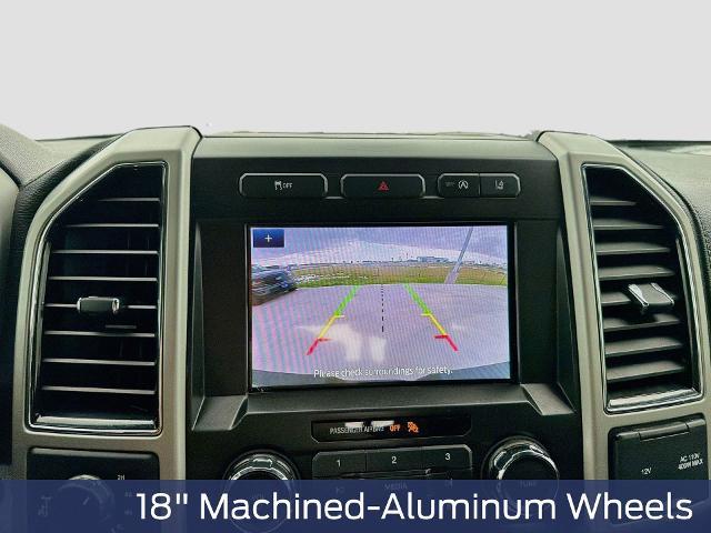 2020 Ford F-150 - $33,156