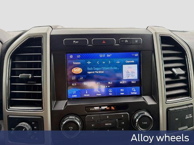 2020 Ford F-150 - $33,156