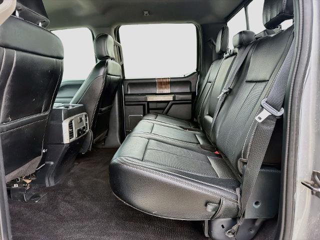 2020 Ford F-150 - $33,156