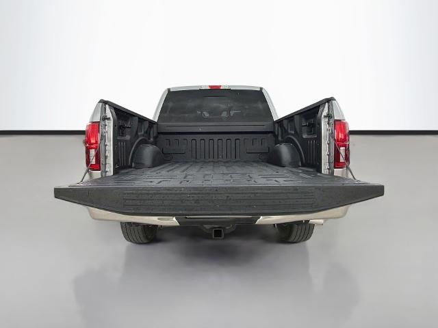 2020 Ford F-150 - $33,156